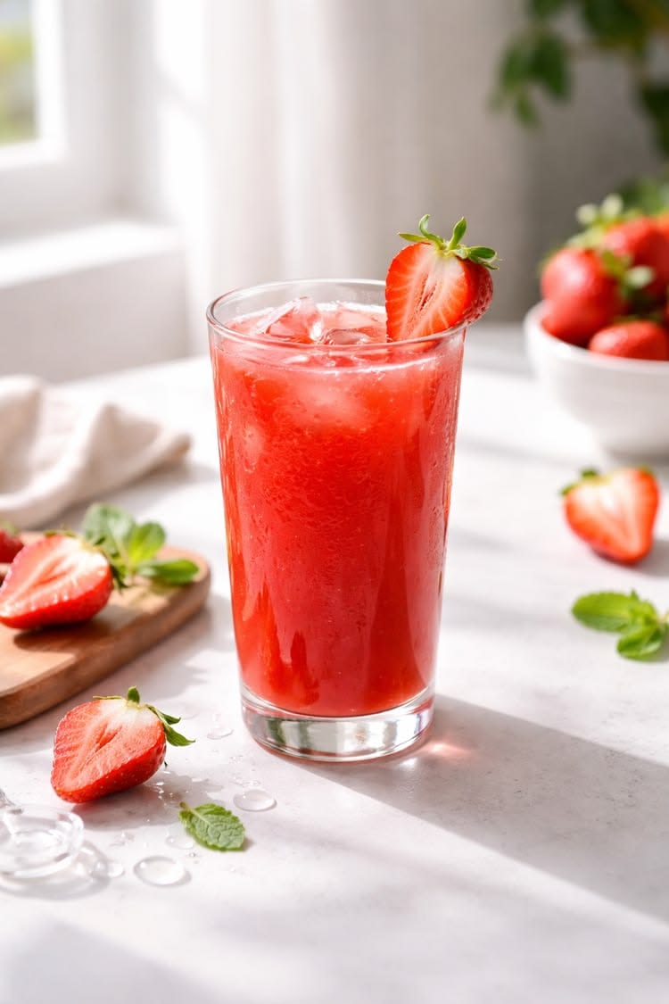 Strawberry